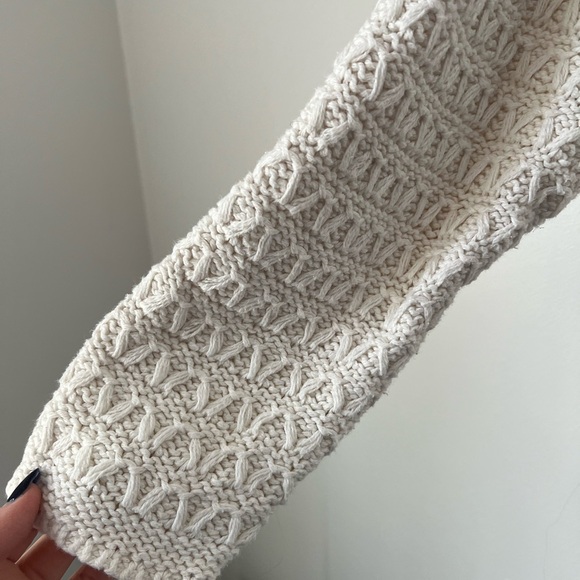 Hunt Club Cable Knit Sweater - Picture 3 of 5